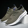 Große Größe 48, Turnschuhe Schuhe Männer Leichte Atmungsaktive Rennen Gehen Männliche Schuhe Lace-up Erwachsene Turnschuhe Zapatillas De deporte