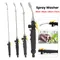 Hochdruck Wasser Hochdruck Power Auto Waschmaschine Spray Auto Waschen Werkzeug Garten Wasser Jet Hochdruck Waschmaschine Waschen Reinigung Werkzeug