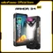 【Weltpremiere】Ulefone Armor 34 5G AI Robustes Telefon 25500 mAh Bis zu 32 GB + 512 GB 120 Hz 6,95 Zoll NFC Android 15 Smartphone