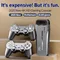 4K TV Game Stick Built-in 20000+ Games Retro Handheld Game Player NEW Video Game Console 64G 2.4G Wireless Controller Gamepad