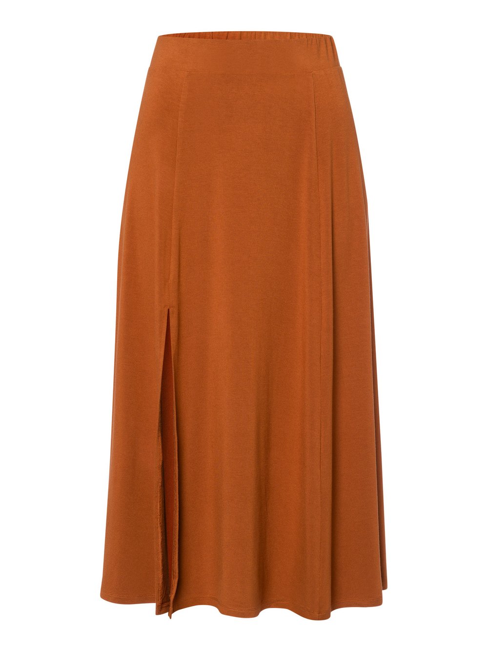 Les Lunes Midirock Damen braun, M Image