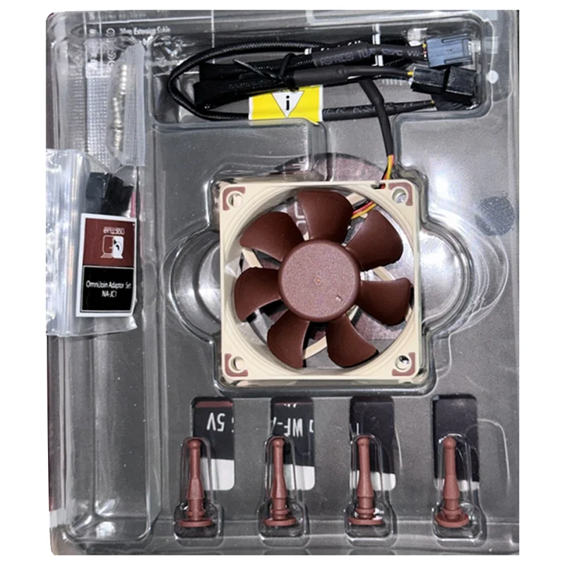 A97I-Silent Upgrade Lüfterhalterung für Playstation2 Fat Console (SCPH-3XXXX & SCPH-5XXXX)Noctua Lüfter-Kit Lüfter für PS2