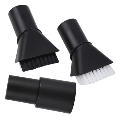 Saugbürste mit harten und weichen Borsten für Karcher WD 2 WD 3 WD 4 WD 5 Mehrzweckstaubsauger für 2.863–221.0 Image