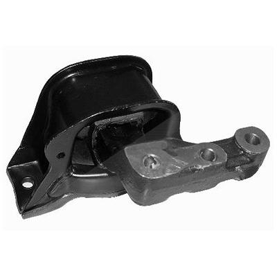 Mapco Lagerung, Motor [Hersteller-Nr. 36245] für Citroën, Peugeot Image