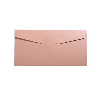 30PCS Credit Card Envelope Sleeves Thickened Pearl Paper Bank Document Envelopes for Secure Storage And Organization