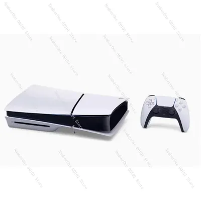 PS5 Gebrauchte Spielekonsole National Digital Edition/825 GB Image
