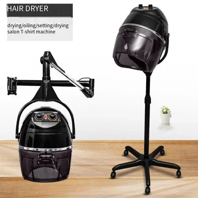 Salon Hair Dryer Heating Machine Hair Hair Dryer Styling Salon Styling Hair Shirt Hair Machine