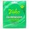 Ziko E-Gitarren-Saiten-Set, verlängertes Licht, weiche Gitarrensaiten, elektrische 009-Saiten für Gitarrenteile