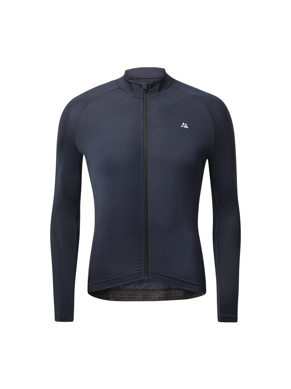 DANISH ENDURANCE Langarmshirt Herren marine, XXL Image