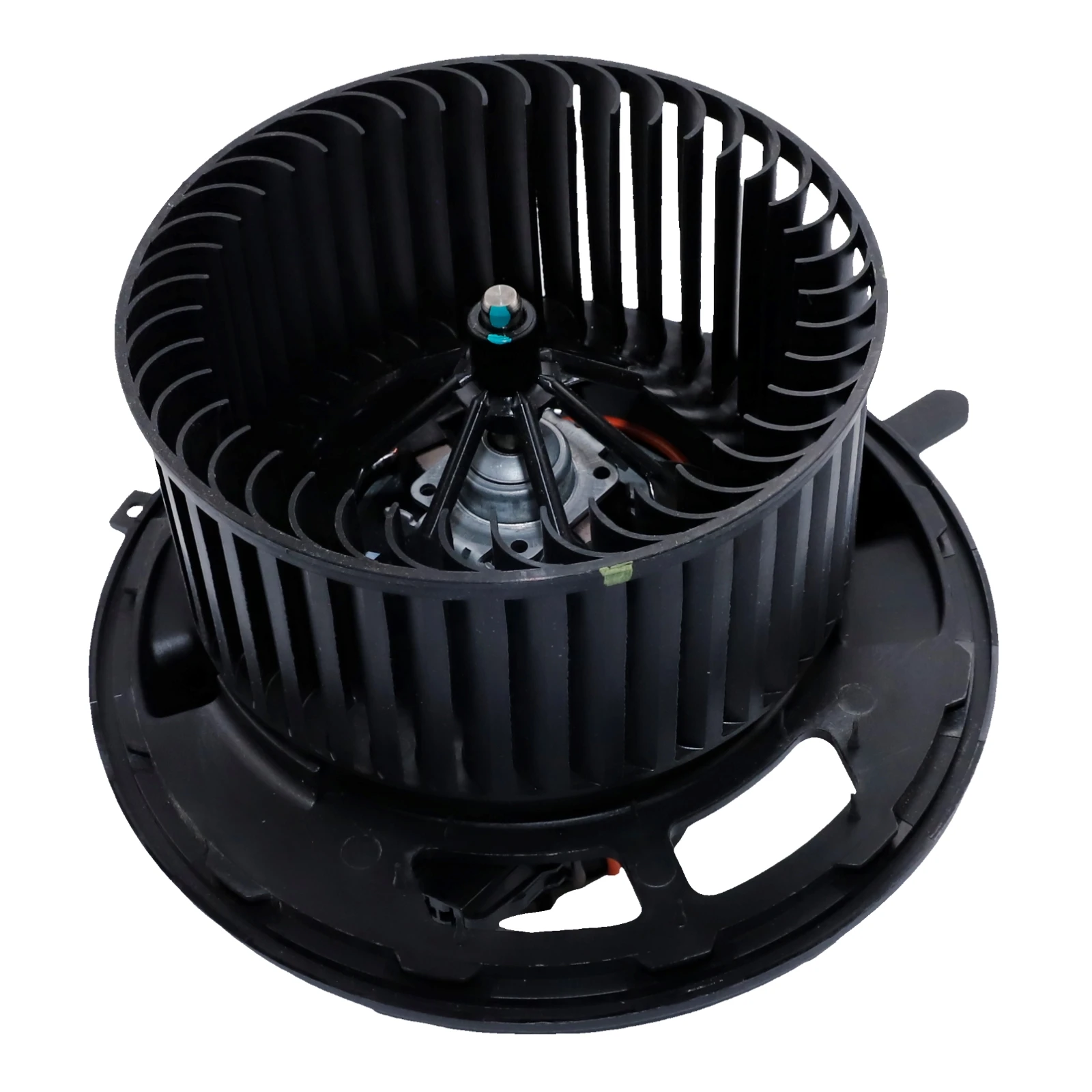 Motore Ventilatore Climatizzatore Auto per BMW Serie 1 E81 E87 E88 E82, BMW Serie 3 E90 E91 E92 E93, BMW X1 E84, BMW X3 F25, X4 F26, Z4 E89 64119227670 LHD