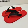Neue FlipFlops Sommer Strand Hausschuhe Frauen TPU Casual Urlaub Rutschen Maultiere Schuhe Frauen Komfort Flache Hausschuhe Frau Sandalen