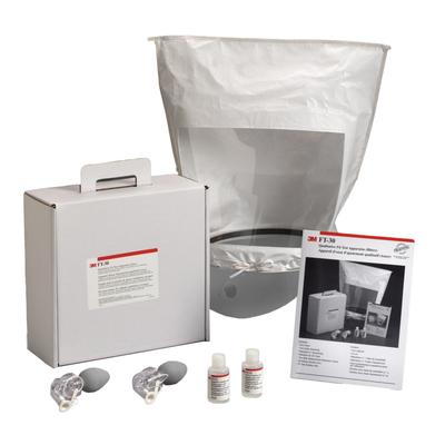 3M Qualitative Fit Test Apparatus Kit (382499_EA) 1/EA 3M™ Patient Apparel