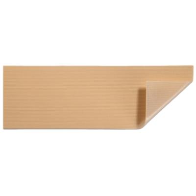 Mepitac Medical Tape Tan 3/4 X 118 Inch Silicone NonSterile (548917_CS) 12/CS Mepitac® Surgical Tape