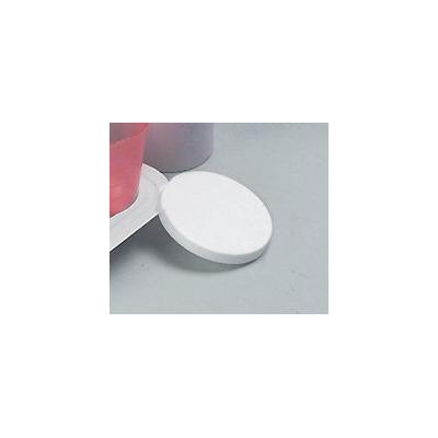 Health Care Logistics Inc. Medicine Cup Lid White Disposable (734890_PK) 400/PK Cup Lids