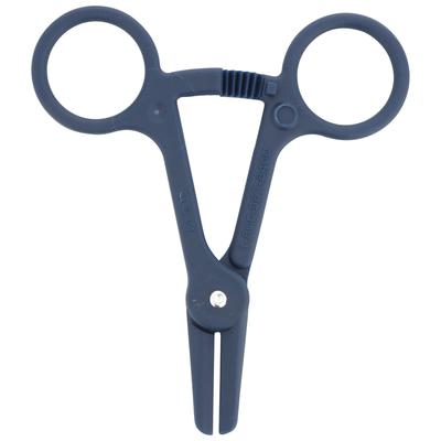 McKesson Tubing Clamp 4-7/8 Inch Length Plastic (1139198_BG)