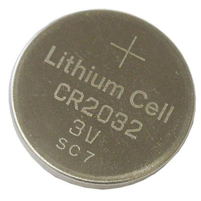 Links Medical Lithium Battery CR2032 Coin Cell 3V Disposable 1 Pack (850478_EA) 1/EA GoodEarth Products Rechargeable Batteries and Chargers