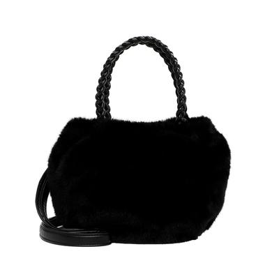 EMILY & NOAH Shopper E&N Nanterre RUE 09 schwarz Damen Image