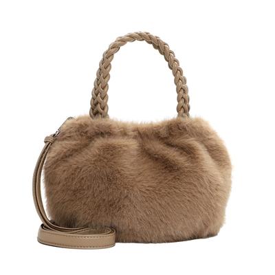 EMILY & NOAH Shopper E&N Nanterre RUE 09 Sand Damen Image