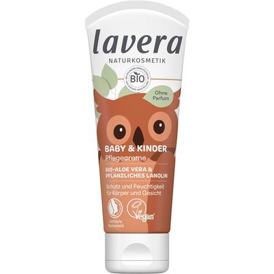 lavera Pflegecreme 75 ml Image