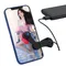 Automatic Screen Clicker Adjustable USB Finger Simulator Automatic Phone Screen Device For Smart Phone Pad Live