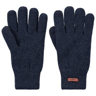 Barts - Rilef - Handschuhe Gr Unisex L/XL blau Image