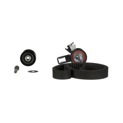 GATES Zahnriemensatz OPEL,FORD,TOYOTA K015705XS 2191055,JX6Q8A615AA Zahnriemen Kit,Zahnriemenkit Image