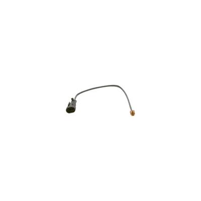 BOSCH Verschleißanzeige IVECO 1 987 474 576 2991854,42548209,FWI305 Image