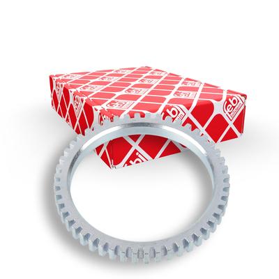 FEBI BILSTEIN ABS Ring HYUNDAI,KIA 171156 495901C000 ABS Sensorring,Sensorring, ABS Image
