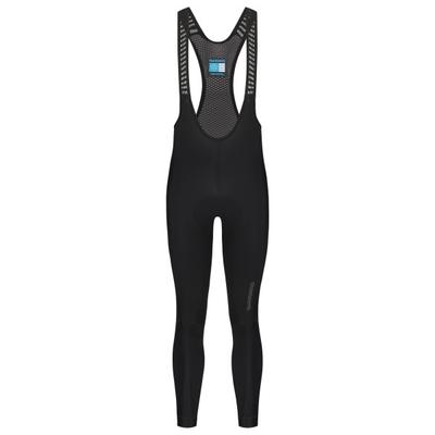 Shimano - Vertex Bib Tights W/O Chamois - Radhose Gr 3XL schwarz Image