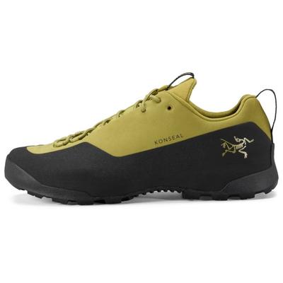 Arc'teryx - Konseal - Approachschuhe 48 | EU 48 schwarz Image