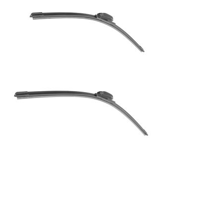 RIDEX PLUS Scheibenwischer FORD,BMW,FIAT 298W0222P Image