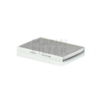 MANN-FILTER Innenraumfilter ALFA ROMEO,MASERATI CUK 32 008 6000627091,68320112AA,77367547 77368519 Image