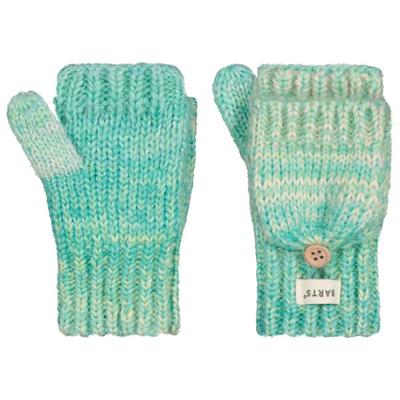 Barts - Kid's Niagra Bumgloves - Handschuhe Gr 4 türkis Image