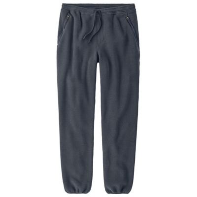 Patagonia - Synch Pants - Fleecehose Gr L blau Image