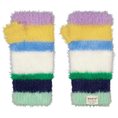 Barts - Kid's Kumana Fingerless Gloves Kids - Handschuhe Gr 3-4 bunt Image