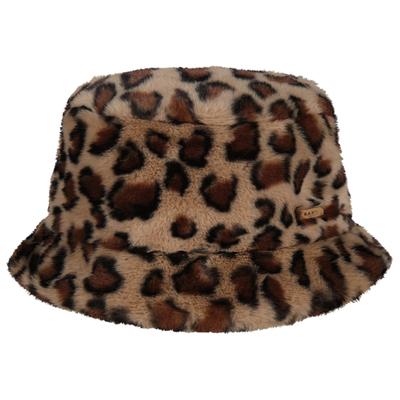 Barts - Women's Bretia Hat - Hut Gr One Size braun Image