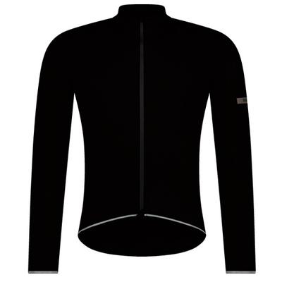 Shimano - Evolve Wind Jersey Insulated - Fahrradjacke Gr XXL schwarz Image