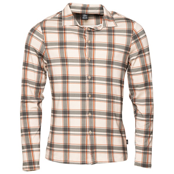 Chillaz - Sebastian 2.0 - Hemd Gr L beige
