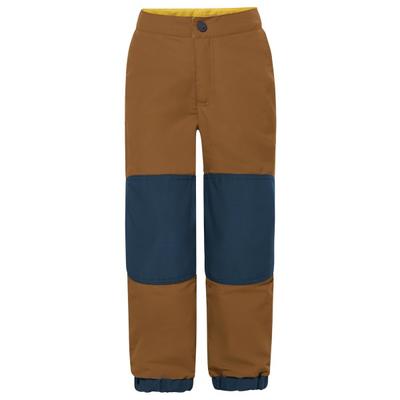 Vaude - Kid's Caprea Warmlined Pants III - Winterhose Gr 158/164 braun Image