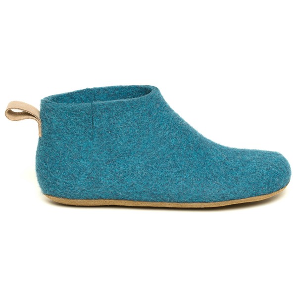 Gottstein - Magicfelt 743 - Hausschuhe 37 | EU 37 türkis