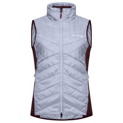 Vaude - Women's Sesvenna Vest IV - Kunstfaserweste Gr 38 iris Image