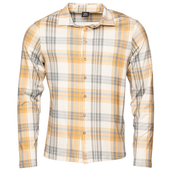 Chillaz - Sebastian 2.0 - Hemd Gr L beige