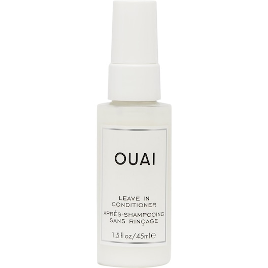 Ouai Haare ConditionerLeave In Conditioner 45 ml (242,67 € / 1 l)