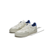 Sneaker FLAMINGOS LIFE "VENTURA", Gr. 44, weiß indigo, Textil, sportlich, Schuhe
