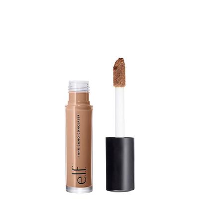 e.l.f. Cosmetics 16HR Camo Concealer Tan Latte 6 ml Hellbraun Image