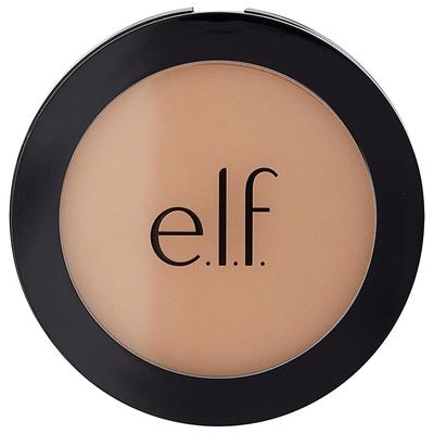 e.l.f. Cosmetics Primer-Infused Bronzer AE8159 - FOREVER SUNKISSED 10 g Hellbraun Image