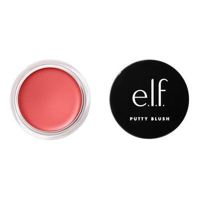 e.l.f. Cosmetics Putty Blush Tahiti 10 g Coral Image