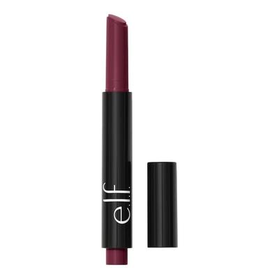 e.l.f. Cosmetics Pout Clout Lip Plumper Plum on Over 2 g Dunkelrot Image