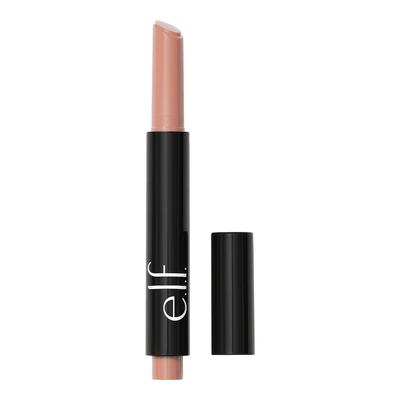 e.l.f. Cosmetics Pout Clout Lip Plumper JUST PEACHY 2 g Coral Image