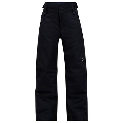 Peak Performance - Kid's Maroon Insulated Pants - Skihose Gr 140 schwarz Image
